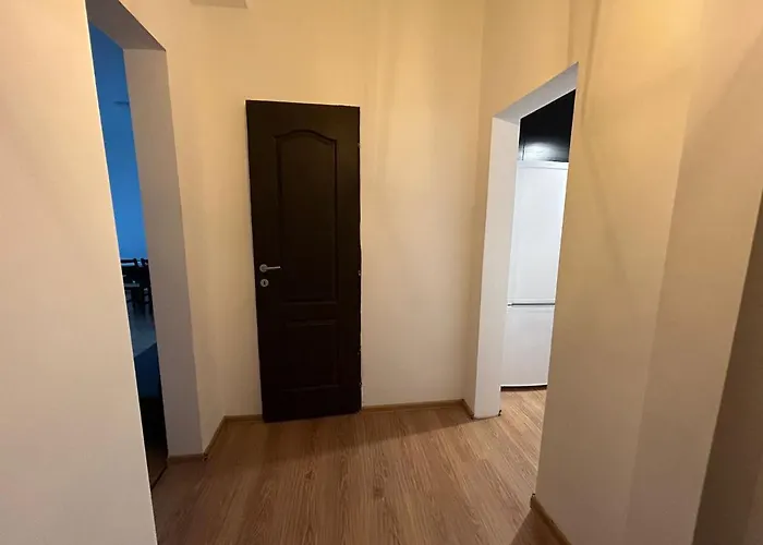 Egy hálószobás apartman